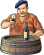 Pas de nouveau message