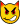 Pseudo fâché :x