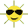 [sun]