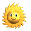 Pour tous, du soleil .sun.